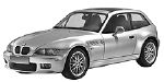 BMW E36-7 U2647 Fault Code