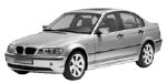 BMW E46 U2647 Fault Code