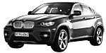 BMW E71 U2647 Fault Code