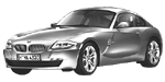 BMW E86 U2647 Fault Code