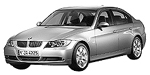 BMW E92 U2647 Fault Code