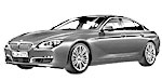 BMW F06 U2647 Fault Code