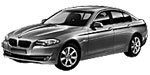 BMW F10 U2647 Fault Code